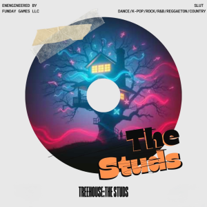 Treehouse : The Studs